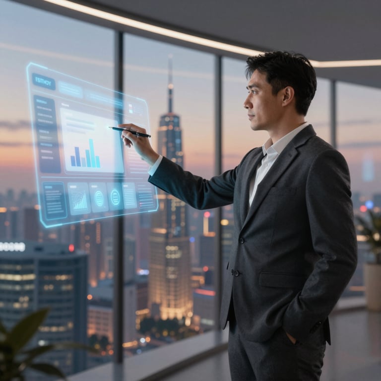 Elevate Your Brand: Innovative Digital Marketing and Web Design Solutions for 2026 Success