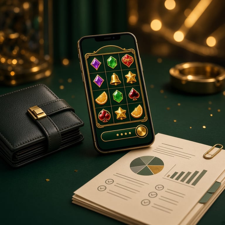 Online Pokies Real Money Slots in Australia