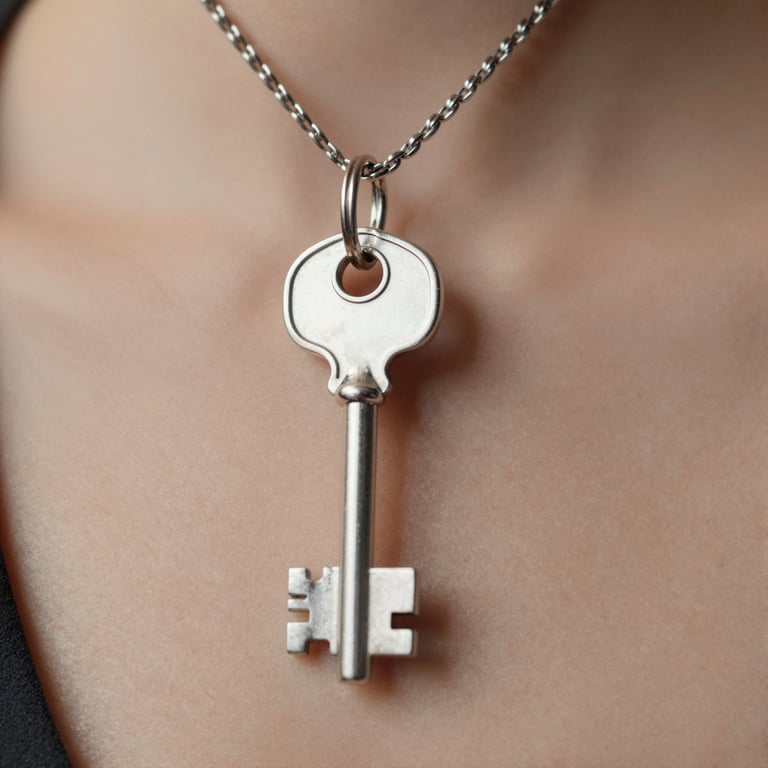 Chastity Keyholding Experiences Unveiled: Real Stories from 30 Years of Lock Cage Passion
