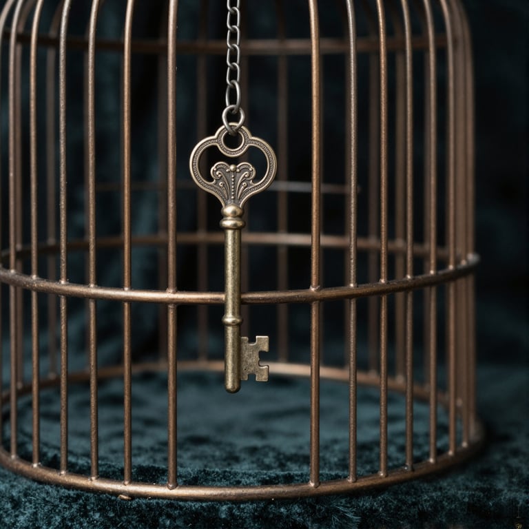 Unlocking Chastity Keyholding News: Essential Tips for Male Orgasm Denial Mastery