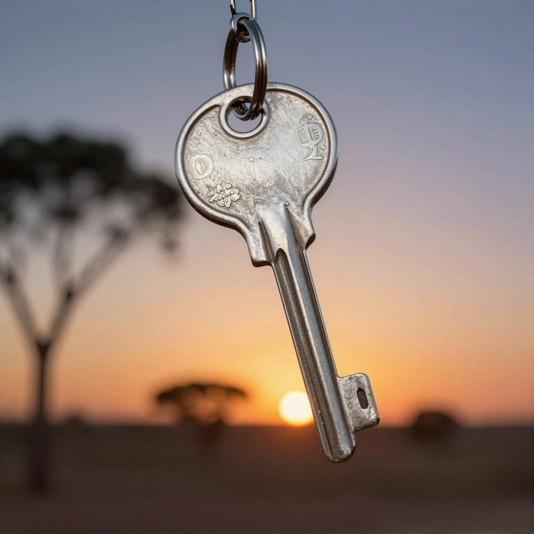 Unlocking Keyholding Services in Australia: Latest BDSM Chastity News and Insights