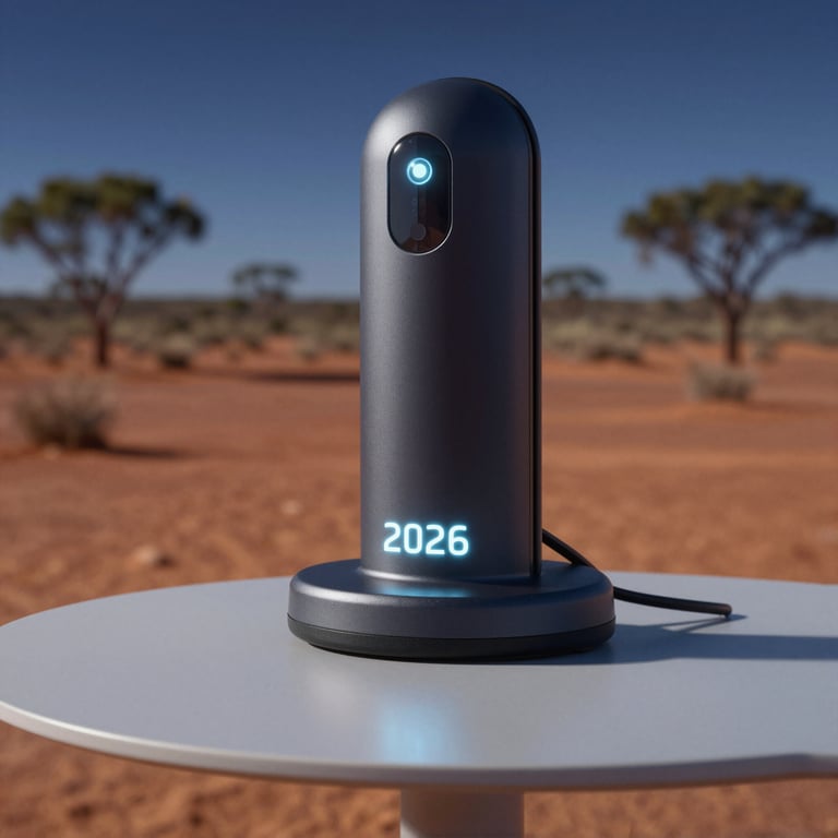 2026 Male Chastity Innovations: Latest News for Cock Cage Enthusiasts Down Under
