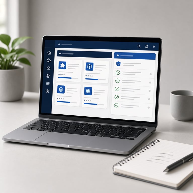 Free Joomla Plugins: How to Choose and Install Them