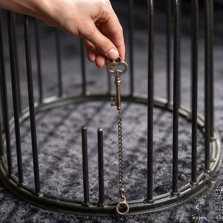 Thrilling Keyholding Experiences and Latest Chastity Community News from Devoted Fans