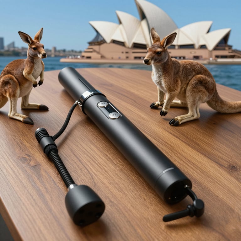 Discover Top Male Chastity Devices and Cock Cages for Aussies in 2026