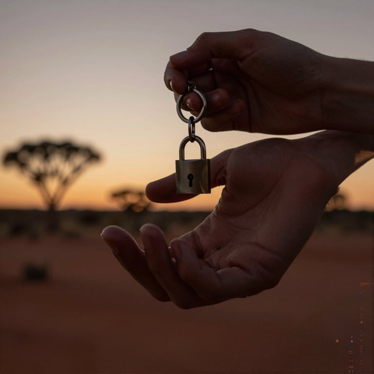 Emerging BDSM Chastity Trends and Keyholding News for Australian Enthusiasts