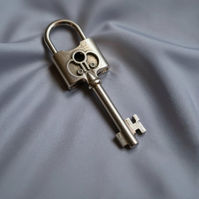 Chastity Keyholding News: BDSM Lock Innovations and Expert Tips for Devotees
