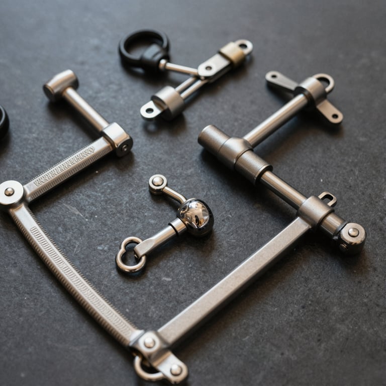 Discover Top Male Chastity Devices: Expert Cock Cage Reviews for Enthusiasts in 2026