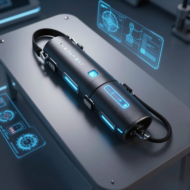2026 Male Chastity Devices News: Innovations and Expert Insights for Enthusiasts Worldwide