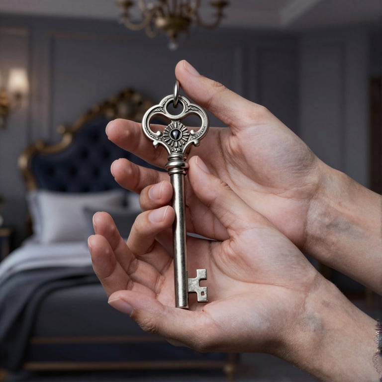 Cock Cage Keyholding News and BDSM Lock Reviews: Real Experiences Shared