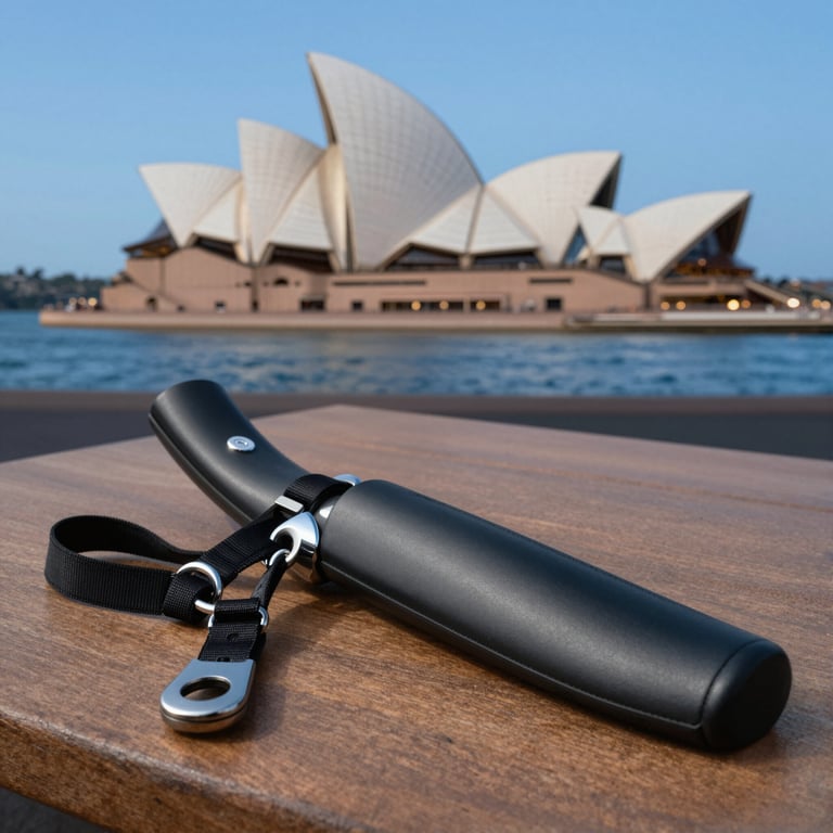 Discover Premier Male Chastity Devices in Australia: Expert Picks for 2026 Enthusiasts