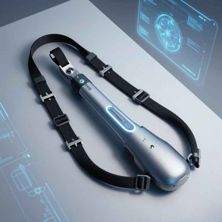 2026 Male Chastity Devices: Latest News, Innovations, and Enthusiast Insights