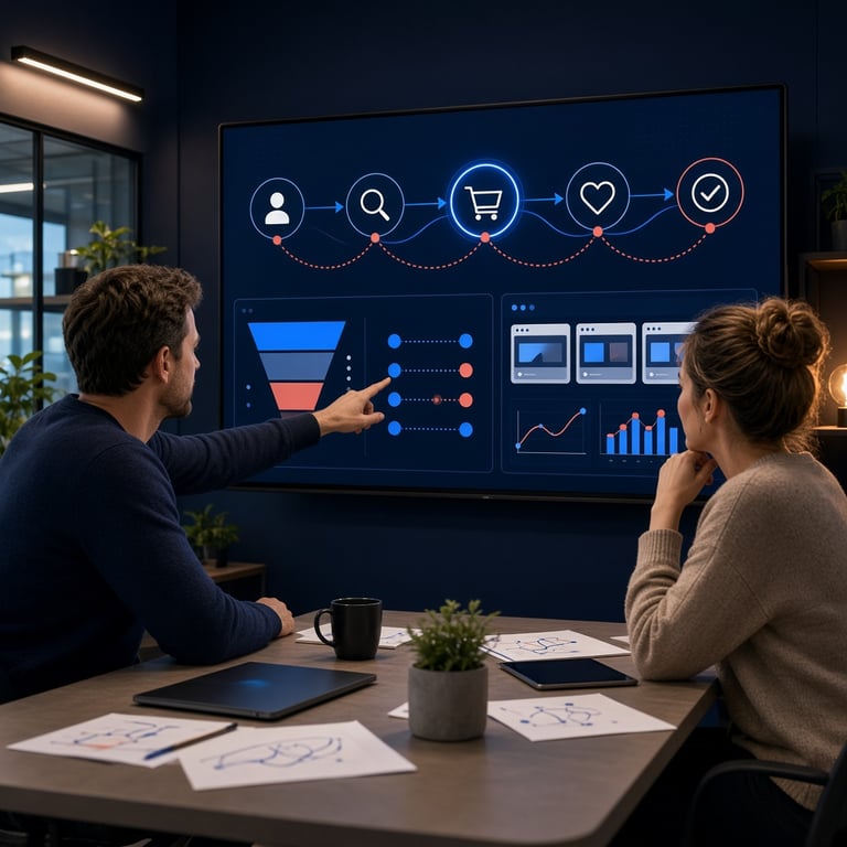 Marketing software kiezen zonder onnodige complexiteit