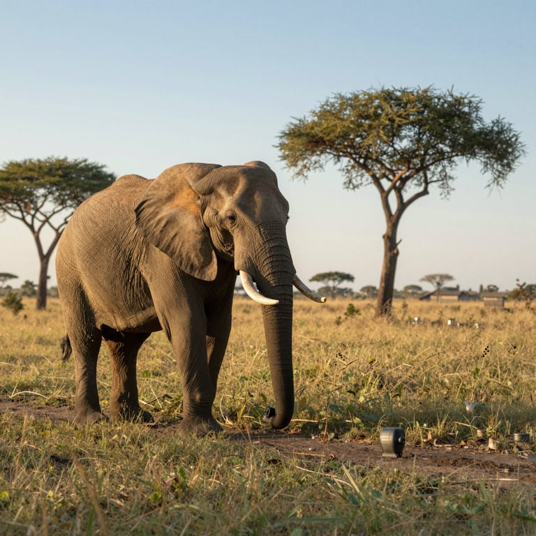 La Protezione degli Elefanti nel 2026: Sfide e Strategie per la Sopravvivenza