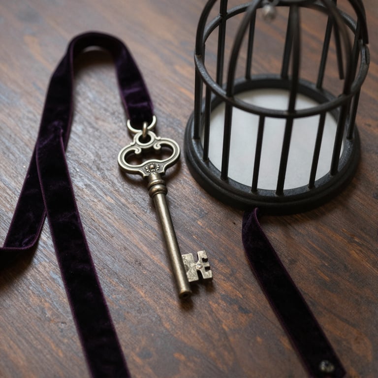 Chastity Keyholding News: Real BDSM Lock Experiences from Passionate Users