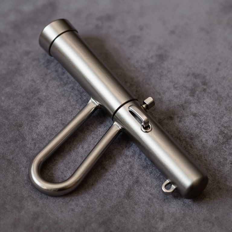 Ultimate Cock Cage Reviews: Best Male Chastity Devices for 2026 Enthusiasts