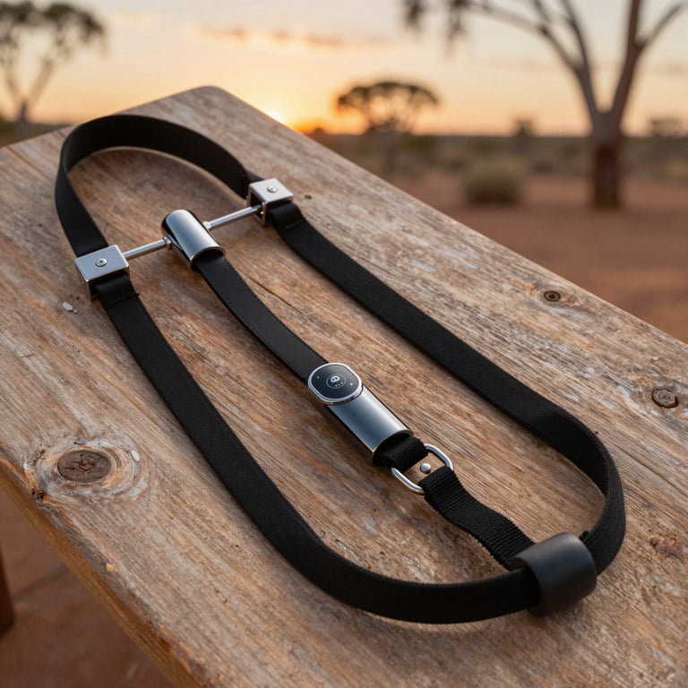 Discover Latest 2026 News on Male Chastity Devices for BDSM Enthusiasts Down Under