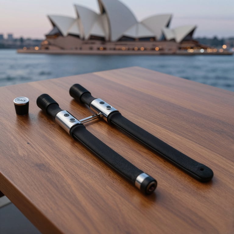 Discover Premium Male Chastity Devices Tailored for Australian Enthusiasts in 2026