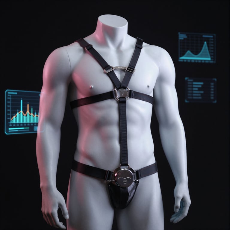 Unlocking the Thrill: Latest Cock Cage News and Male Chastity Device Trends for 2026