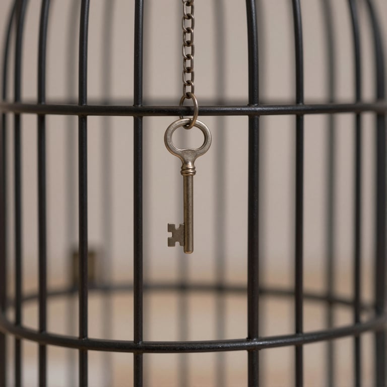 Latest BDSM Keyholding News and Trends for Passionate Chastity Devotees