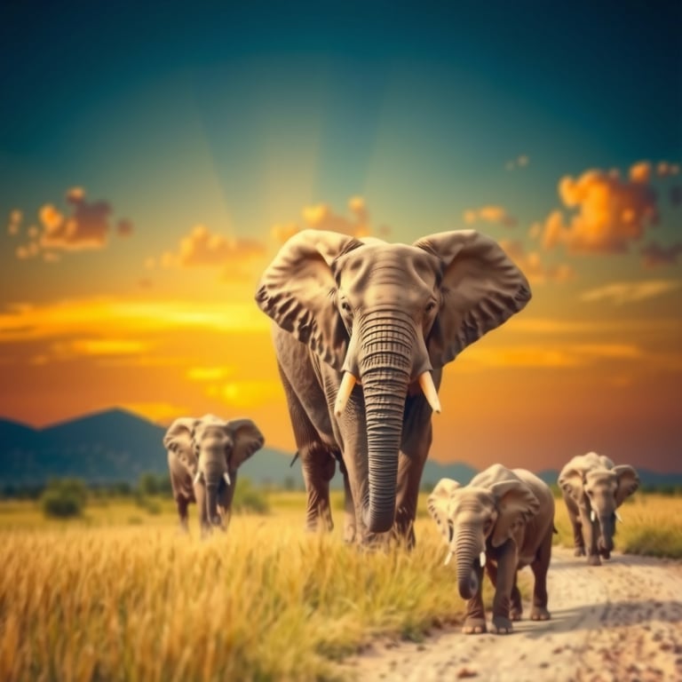 Modern Design Project