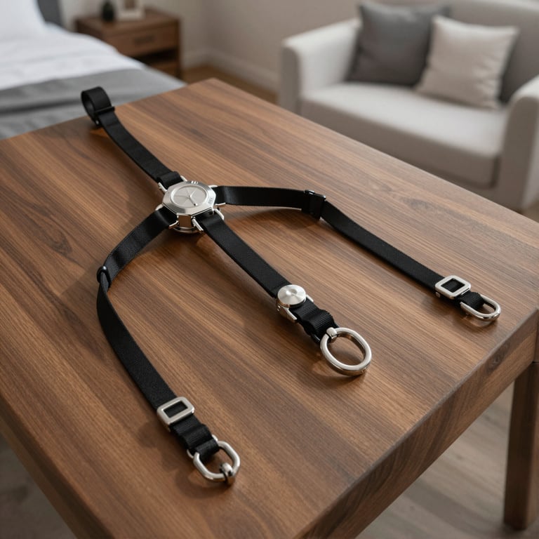 Top Cock Cage Reviews: Ultimate Male Chastity Devices for 2026