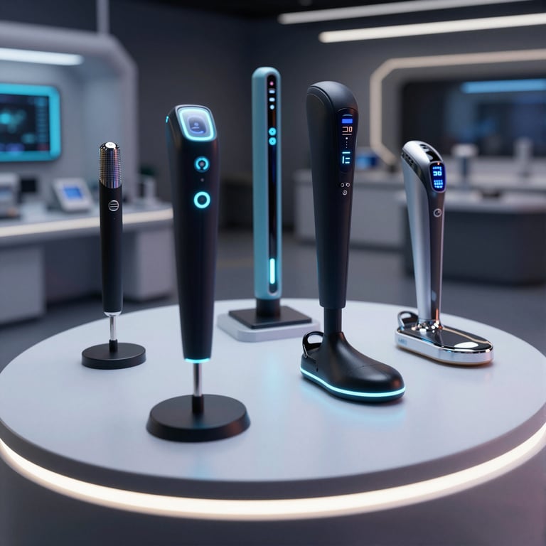 Latest Male Chastity Device News and Innovations Shaping 2026 Trends