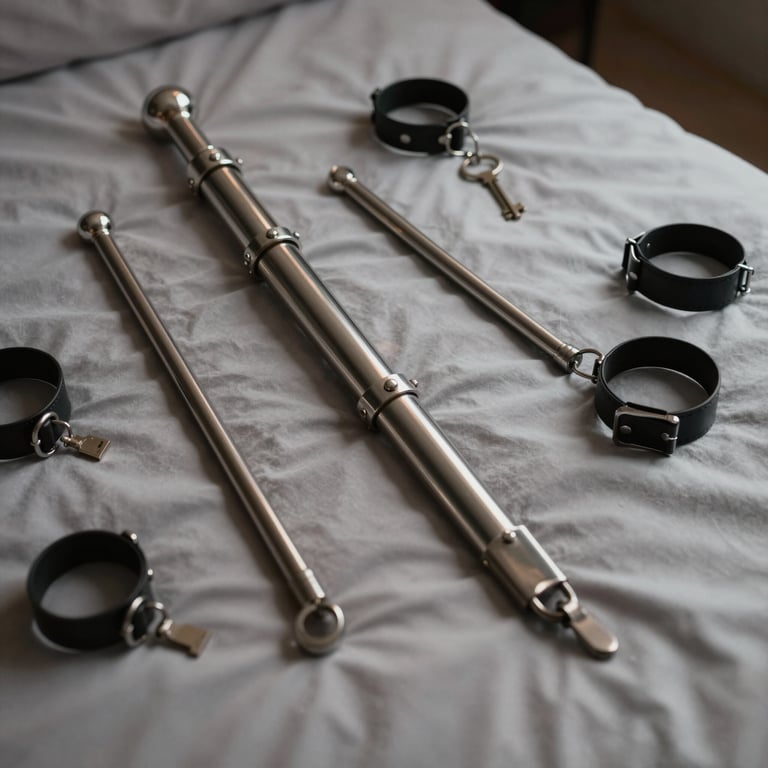 Top Cock Cage Reviews: Secure Male Chastity Devices for Passionate Play