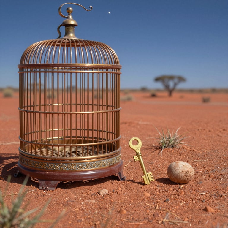 Australian Cock Cage Reviews: Expert Insights from 30 Years of Keyholding Bliss