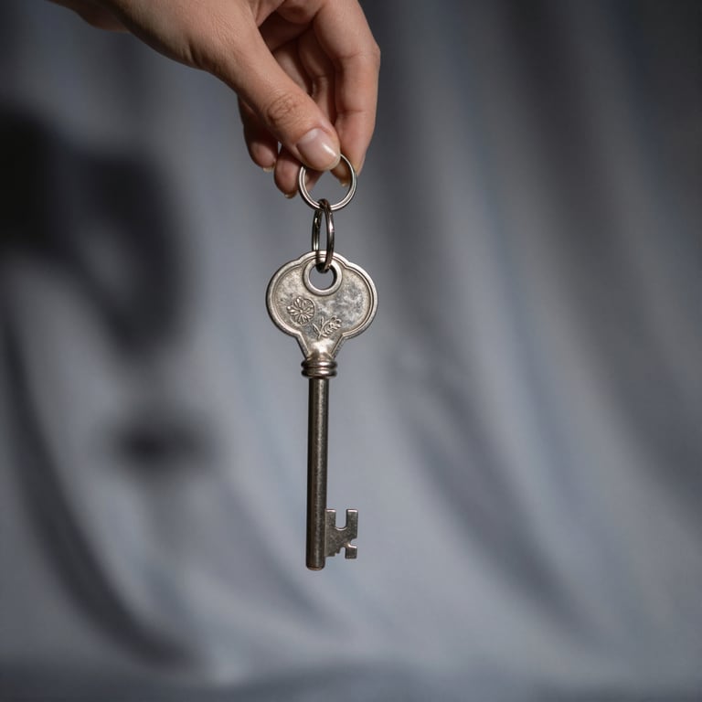 Unlocking Keyholding Experiences: Real Stories from BDSM Chastity Enthusiasts