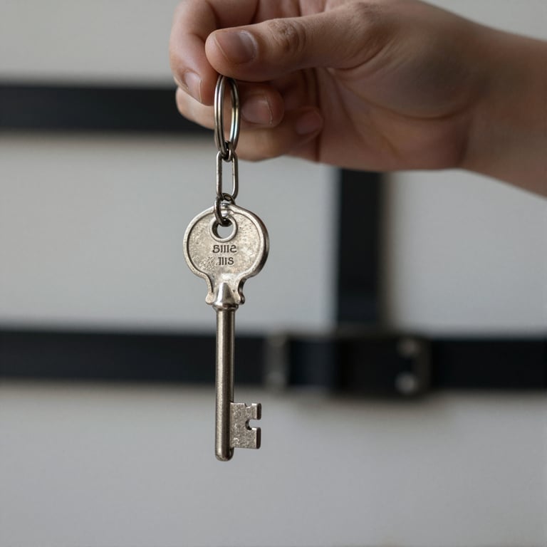 Thrilling Chastity Keyholding Experiences: Latest BDSM News and Stories