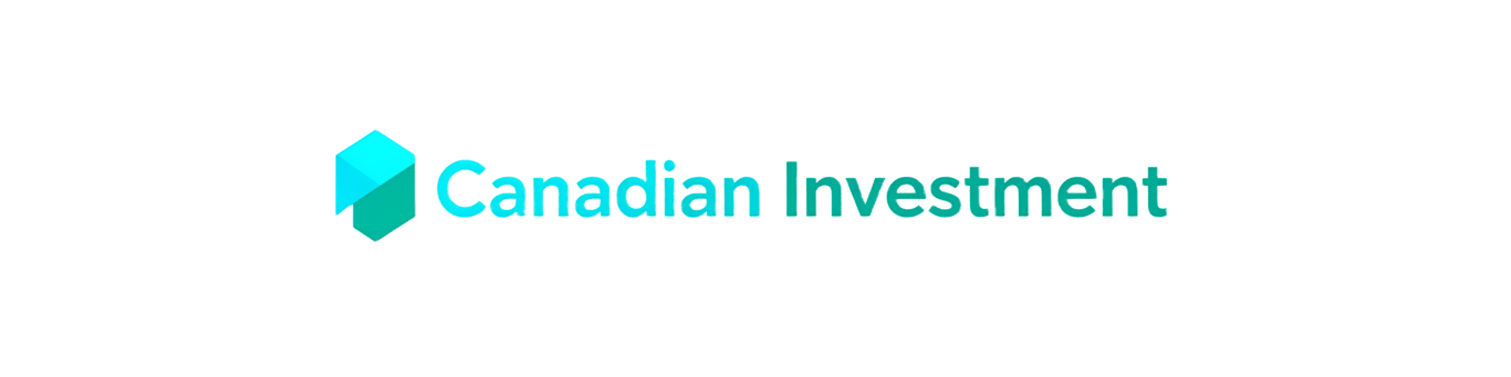 Canadian Investment logo