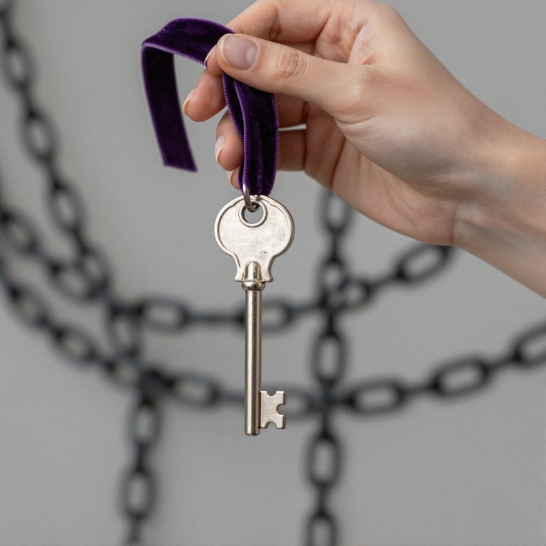 Unlocking Keyholding Experiences: Real BDSM Chastity Reviews from Enthusiasts