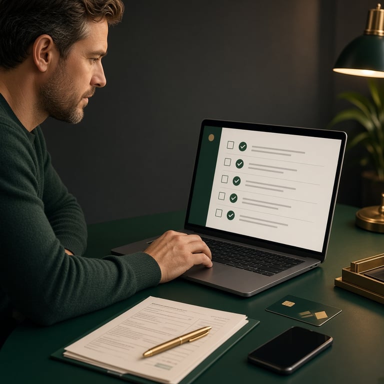 Online Casino Safety Australia: A Practical Legitimacy Checklist