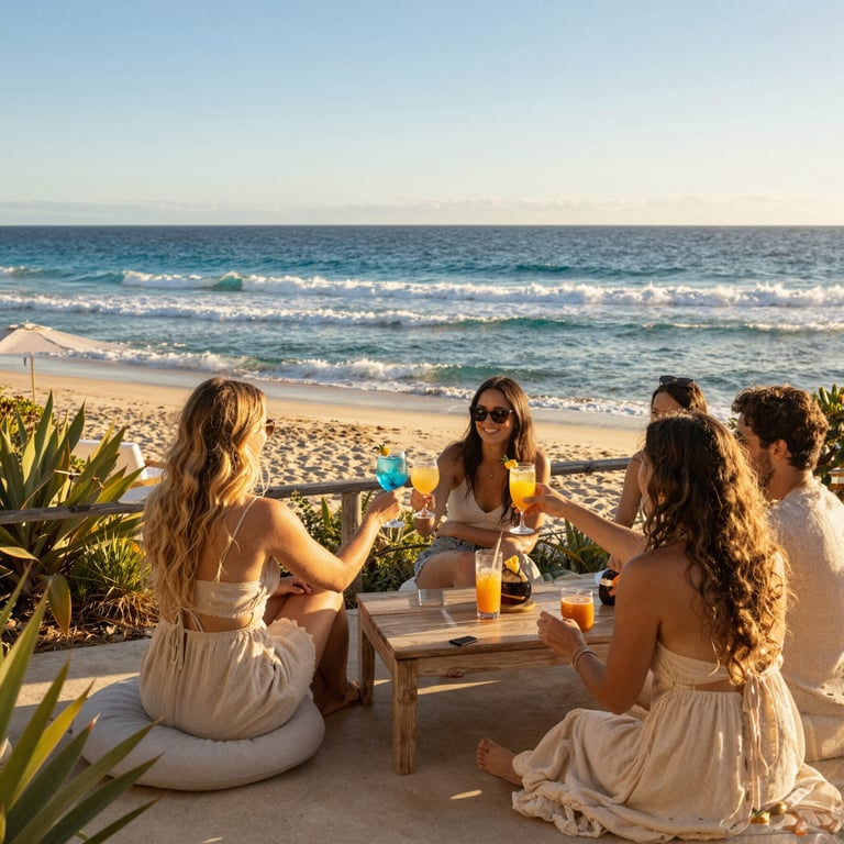Unveiling 12 Rocks Reviews – Premier Coastal Spot for Best Australian Beach Cocktails