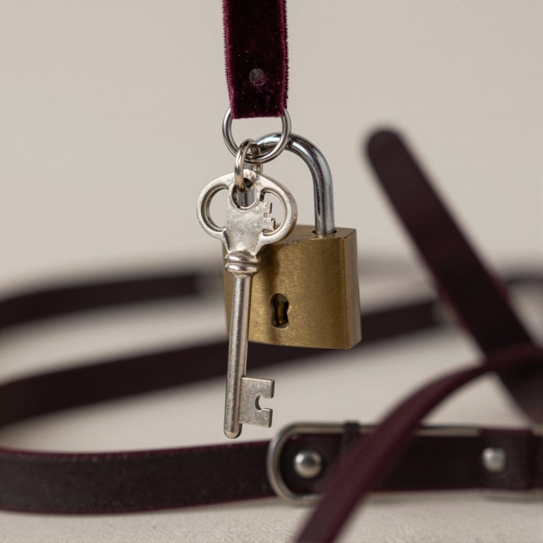 Unlocking Keyholding News: Passionate Insights into Male Chastity and BDSM Trends