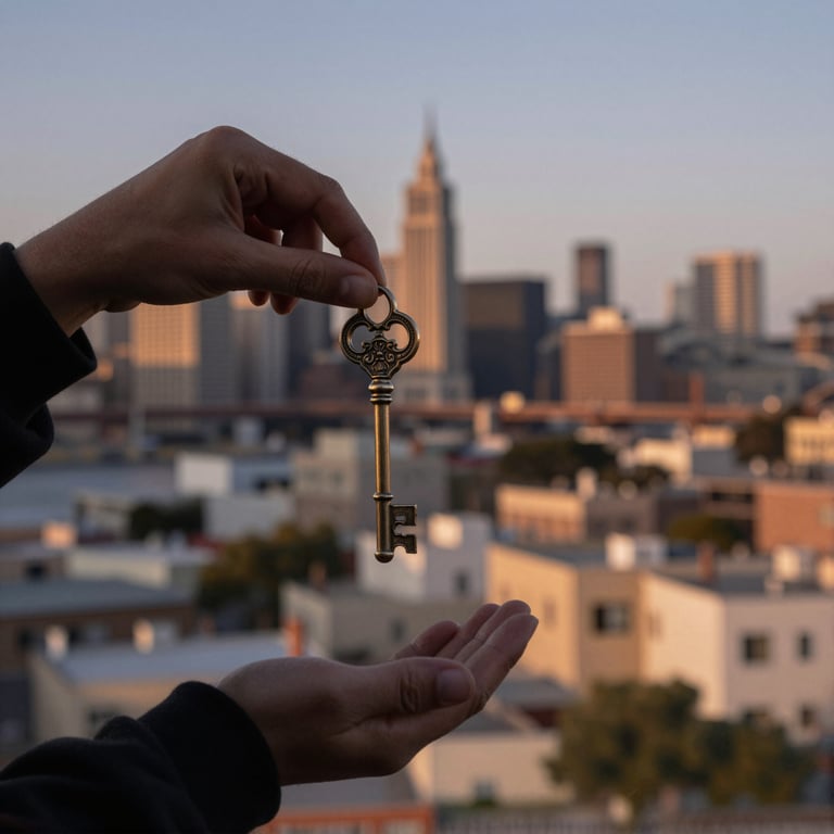 Keyholding Experience Stories from San Francisco's Thriving BDSM Chastity Community