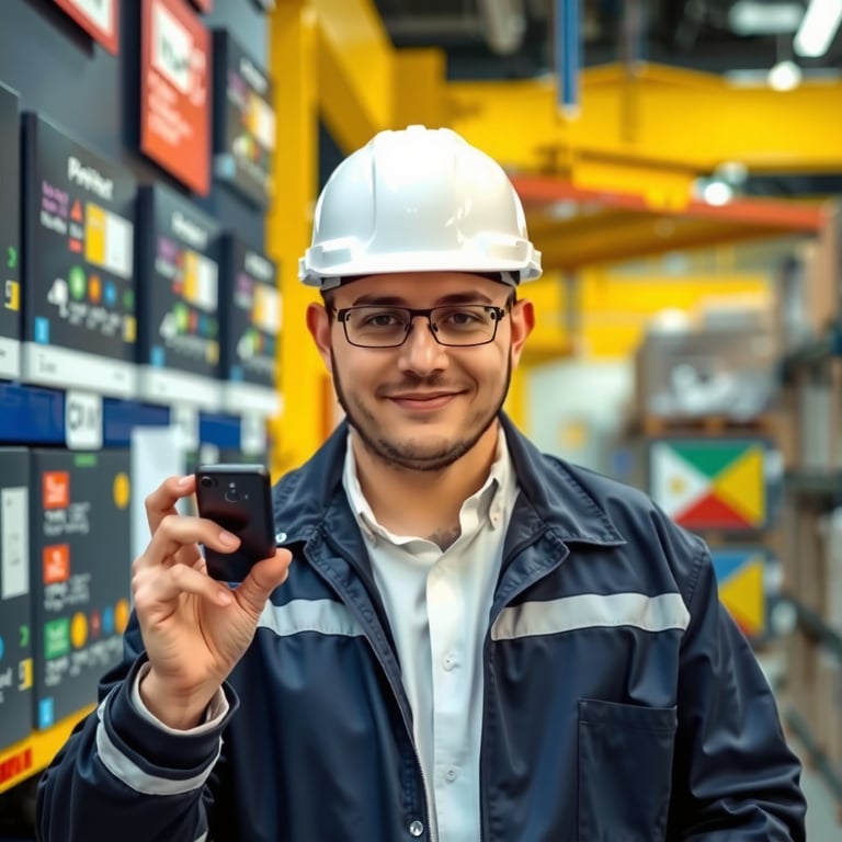 Operational Excellence