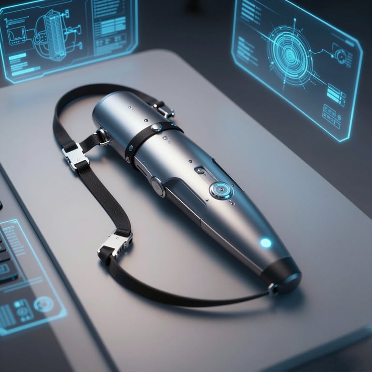 2026 Male Chastity Devices: Breaking News and Innovations for Enthusiasts Everywhere