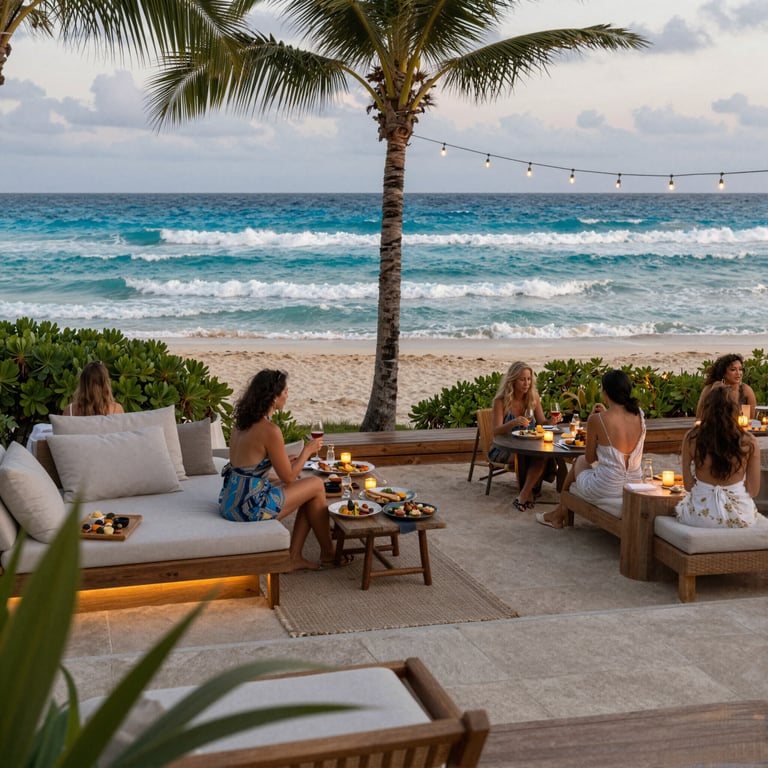 Discover Latest News at 12 Rocks Beach Club, Premier Spot for Australian Coastal Delights