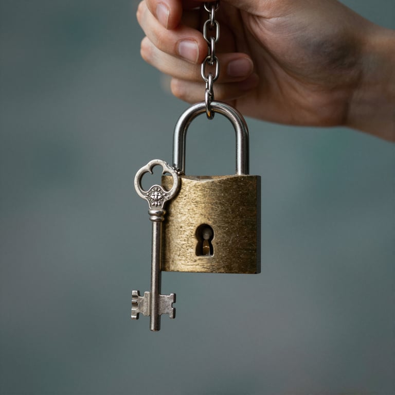 Chastity Keyholding News: BDSM Lock Trends and Community Stories Unveiled
