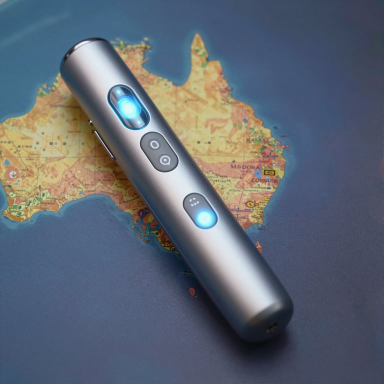 Discover 2026's Hottest Male Chastity Device News and Breakthrough Innovations Down Under