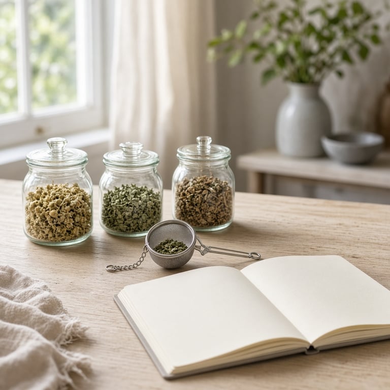 Naturmidler: Slik bruker du dem tryggere