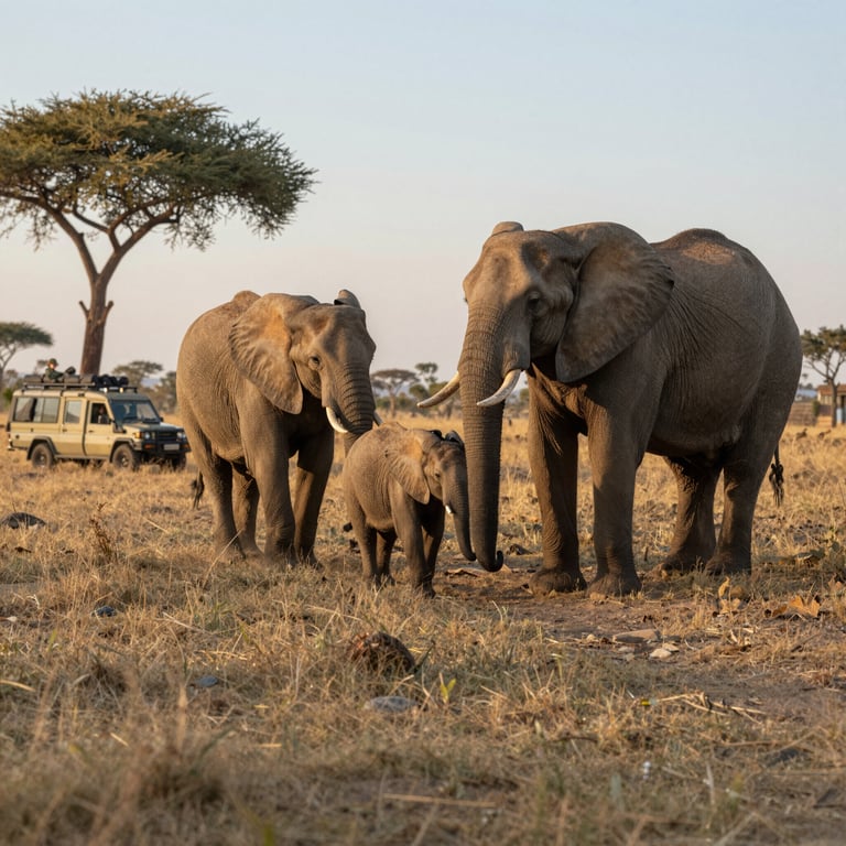 Come Fermare il Bracconaggio e Proteggere gli Elefanti nel 2026