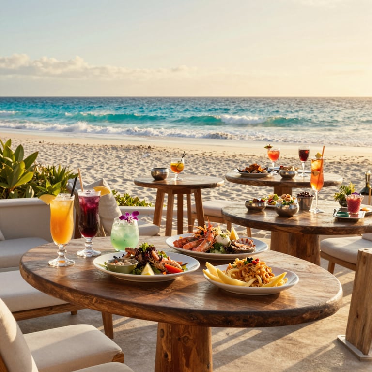 Discover 12 Rocks Beach Bar: Australia's Best Beach Club for Cocktails and Seafood in 2026