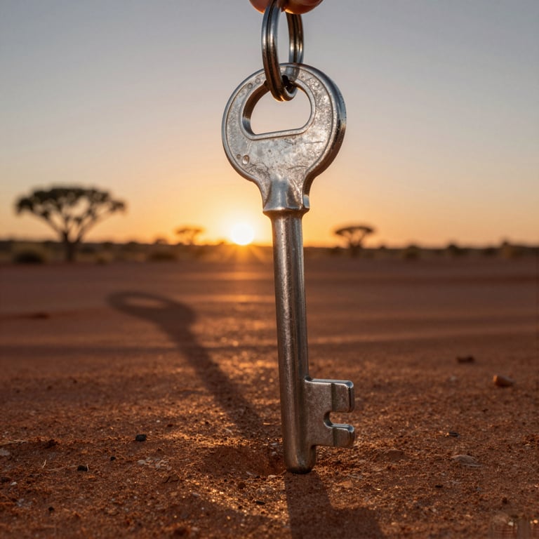 Discover Thrilling Keyholding Stories from Australia's Cock Cage Enthusiasts in 2026