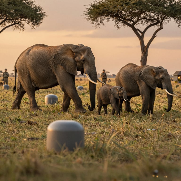Salvare gli Elefanti: Azioni Concrete per la Loro Protezione nel 2026