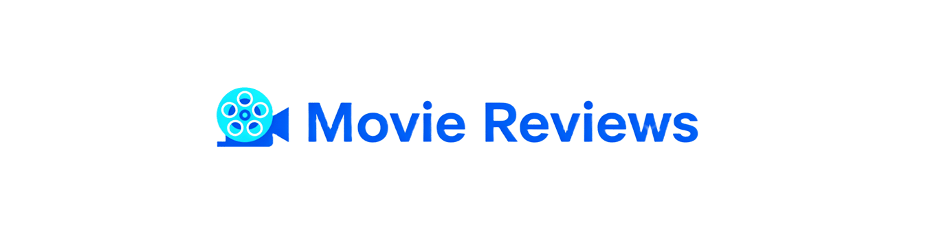 Movie Reviews logo