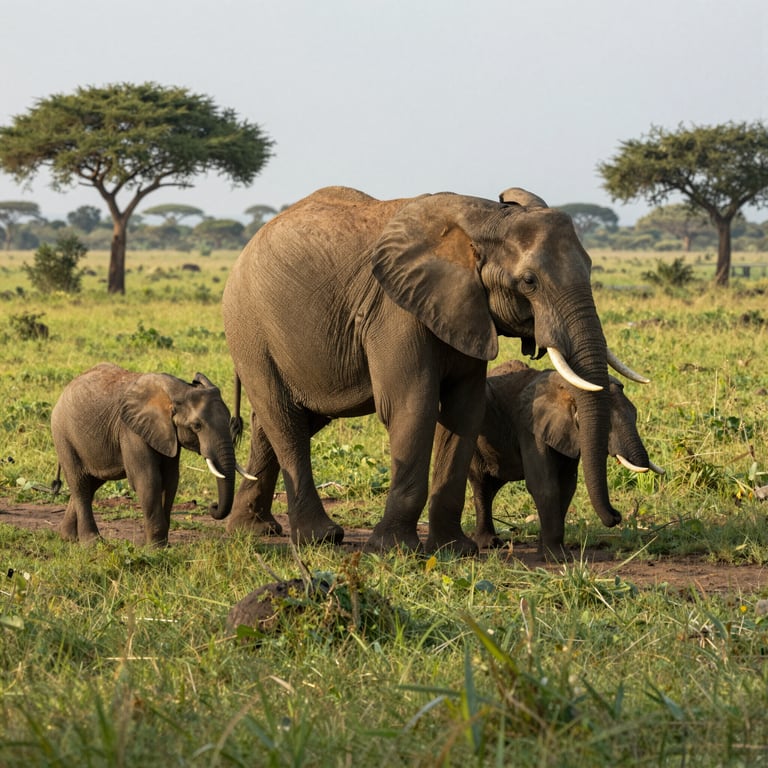 Iniziative di Protezione Elefanti: I Progetti Vincenti per Salvare la Specie nel 2026