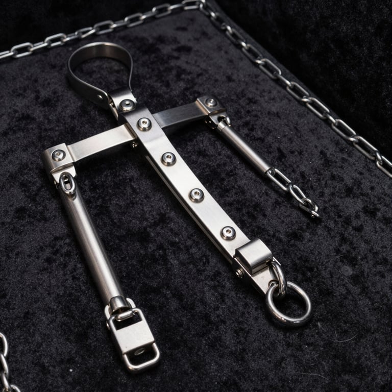 Top Male Chastity Devices of 2026: Expert Cock Cage Reviews for BDSM Lovers